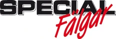 Specialfälgar